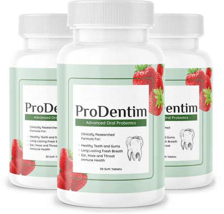 ProDentim